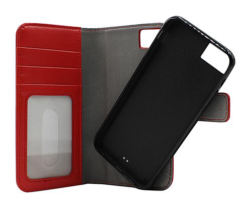 Skimblocker Magnet Fodral iPhone SE (2nd Generation)