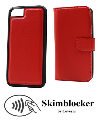 CoverinSkimblocker Magnet Fodral iPhone 7