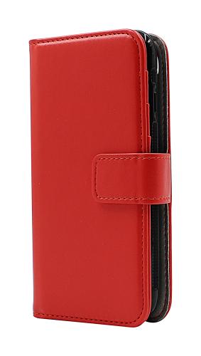 Skimblocker Magnet Fodral iPhone SE (2nd Generation)