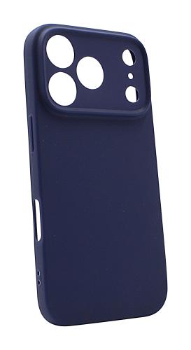 TPU Skal iPhone 18 Pro