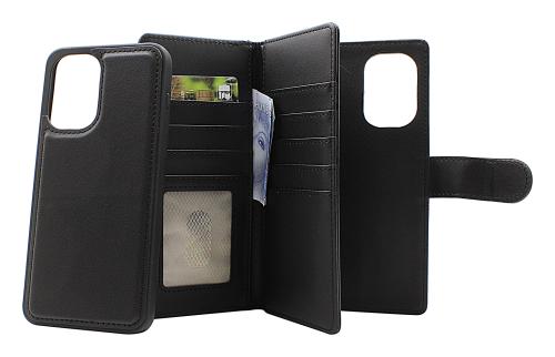 Skimblocker OnePlus 15R XL Magnet Plånboksfodral