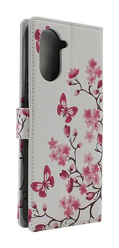Skimblocker OnePlus Nord CE5 (CPH2719) Plånboksfodral Design