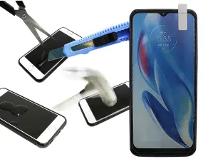 billigamobilskydd.seHärdat glas Motorola Moto G50 5G