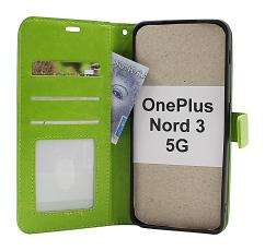 billigamobilskydd.seCrazy Horse Wallet OnePlus Nord 3 5G