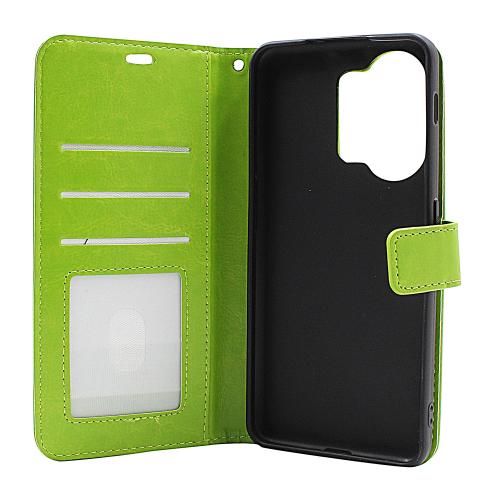 billigamobilskydd.seCrazy Horse Wallet OnePlus Nord 3 5G
