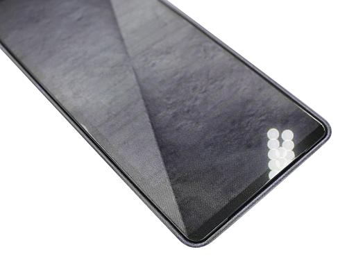 Härdat glas Sony Xperia 1 VIII