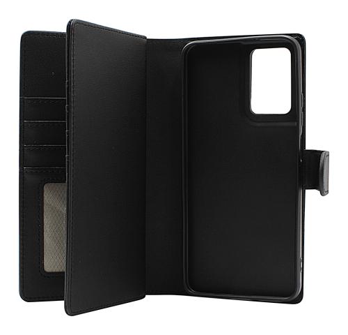 Skimblocker Motorola Moto G35 5G XL Plånboksfodral