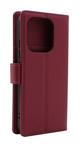 Skimblocker Xiaomi 17 Plånboksfodral