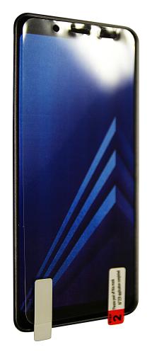 6-Pack Skärmskydd Samsung Galaxy A8 2018 (A530FD)