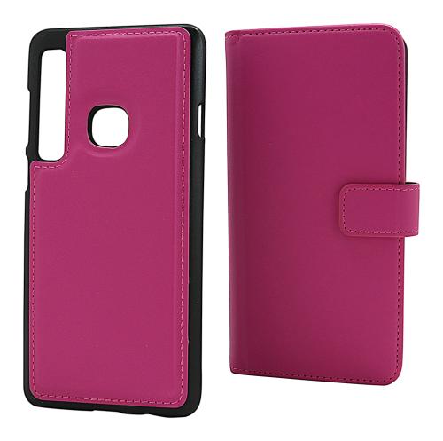 Skimblocker Magnet Fodral Samsung Galaxy A9 2018 (A920F/DS)