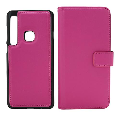Skimblocker Magnet Fodral Samsung Galaxy A9 2018 (A920F/DS)