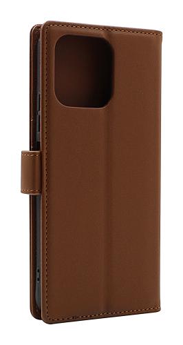 Skimblocker Oppo A6x Plånboksfodral