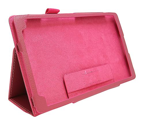 Standcase Fodral Lenovo Tab 4 8 (ZA2B)