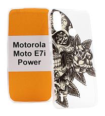 billigamobilskydd.seDesignskal TPU Motorola Moto E7i Power