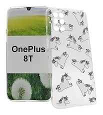 billigamobilskydd.seDesignskal TPU OnePlus 8T