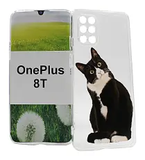 billigamobilskydd.seDesignskal TPU OnePlus 8T