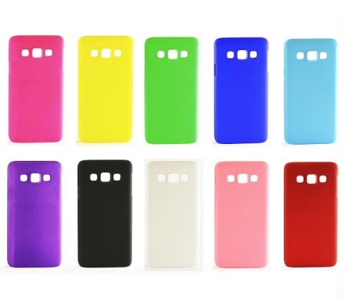 Hardcase skal Samsung Galaxy A3 (SM-A300F)