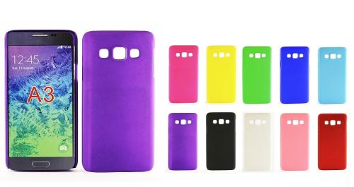 Hardcase skal Samsung Galaxy A3 (SM-A300F)