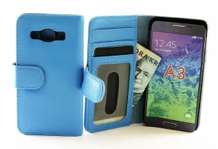 CoverinSkimblocker Plånboksfodral Samsung Galaxy A3 (SM-A300F)