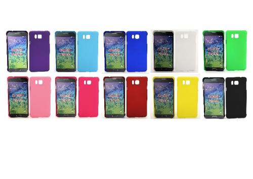 billigamobilskydd.seHardcase skal Samsung Galaxy Alpha (G850F)
