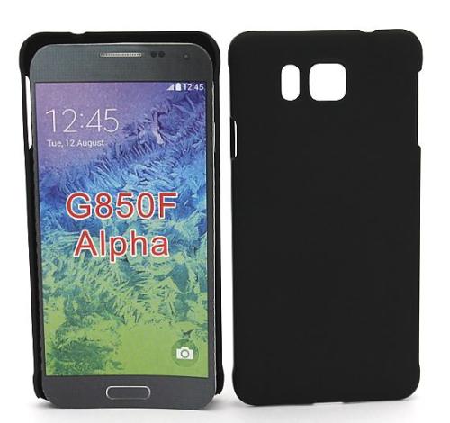 billigamobilskydd.seHardcase skal Samsung Galaxy Alpha (G850F)