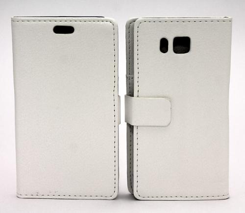 billigamobilskydd.seStandcase wallet Samsung Galaxy Alpha (G850F)