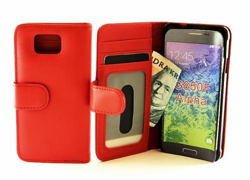 CoverinPlånboksfodral Samsung Galaxy Alpha (G850F)