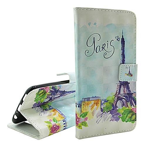 billigamobilskydd.seDesignwallet Samsung Galaxy S20 Ultra (G988B)