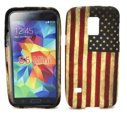 Motivskal Samsung Galaxy S5 Mini (G800F)