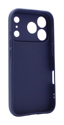 TPU Skal iPhone 18 Pro