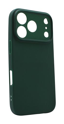TPU Skal iPhone 18 Pro