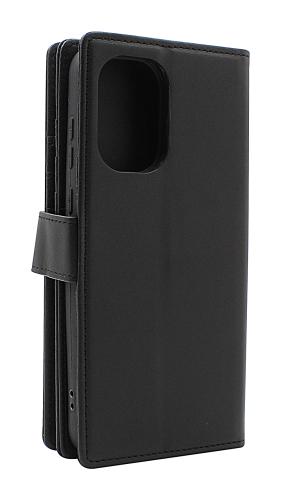 Skimblocker OnePlus 15R XL Magnet Plånboksfodral