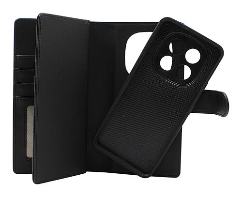 CoverinSkimblocker Xiaomi Redmi Note 14 Pro+ XL Magnet Plånboksfodral