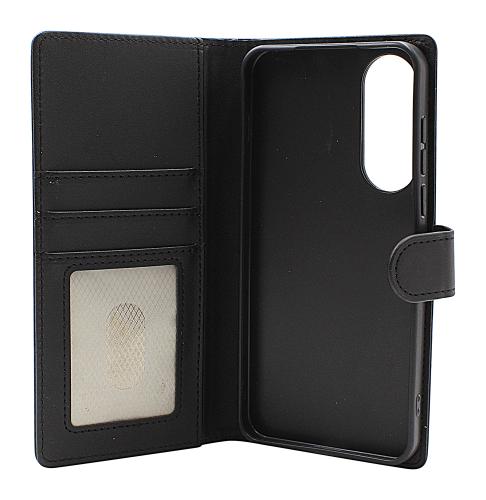 Skimblocker OnePlus Nord 5 Plånboksfodral