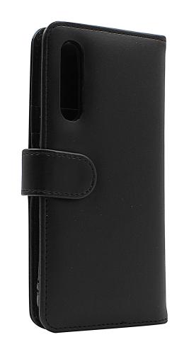 CoverinSkimblocker Plånboksfodral Huawei P20 Pro