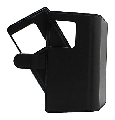 Skimblocker Sony Xperia 1 VIII Magnet Plånboksfodral