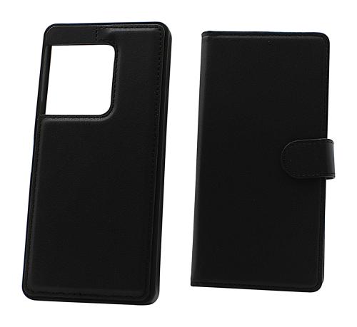 Skimblocker Sony Xperia 1 VIII Magnet Plånboksfodral