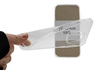 Ultra Thin TPU skal OnePlus 15R