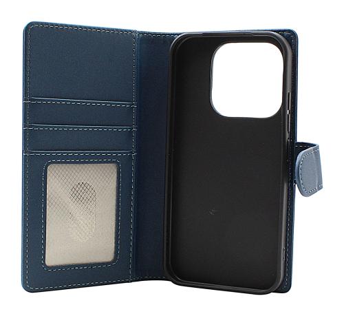 Skimblocker Xiaomi 17 Plånboksfodral