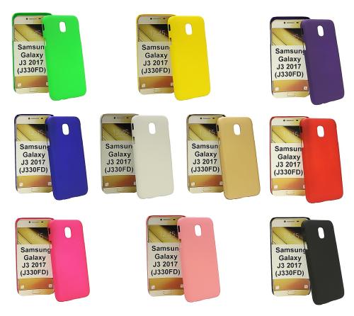 billigamobilskydd.seHardcase Samsung Galaxy J3 2017 (J330FD)