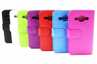 Plånboksfodral Samsung Galaxy J1 (SM-J100H)