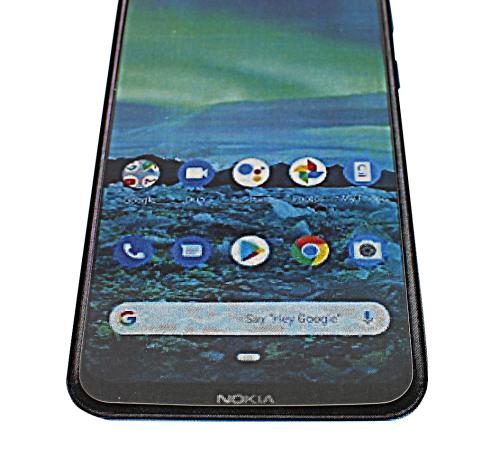 6-Pack Skärmskydd Nokia 2.3