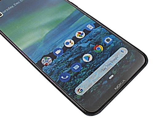 6-Pack Skärmskydd Nokia 2.3