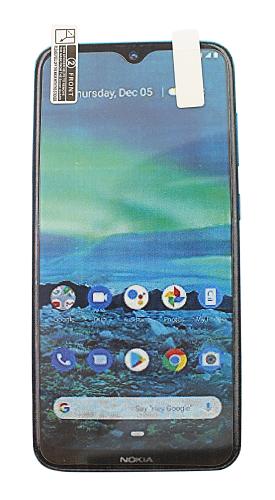 6-Pack Skärmskydd Nokia 2.3