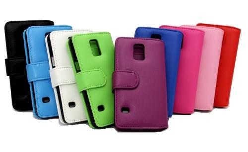 Plånboksfodral Samsung Galaxy S5 Mini (G800F)