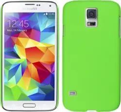Hardcase skal Samsung Galaxy S5 Mini (G800F)