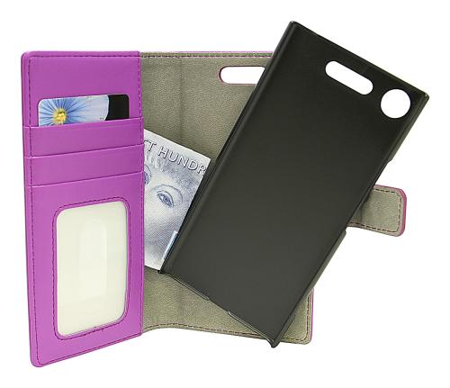 Magnet Fodral Sony Xperia XZ1 (G8341)