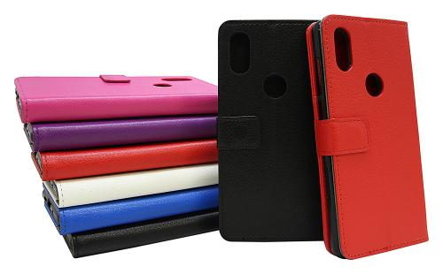 billigamobilskydd.seStandcase Wallet Xiaomi Mi Mix 2s