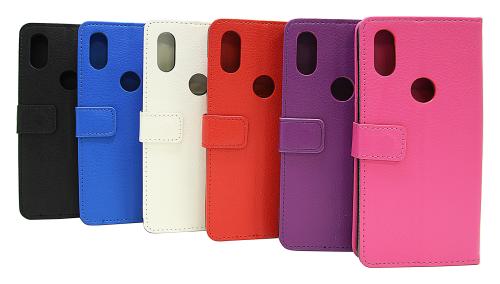 billigamobilskydd.seStandcase Wallet Xiaomi Mi Mix 2s