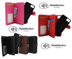 CoverinSkimblocker XL Magnet Fodral iPhone 8